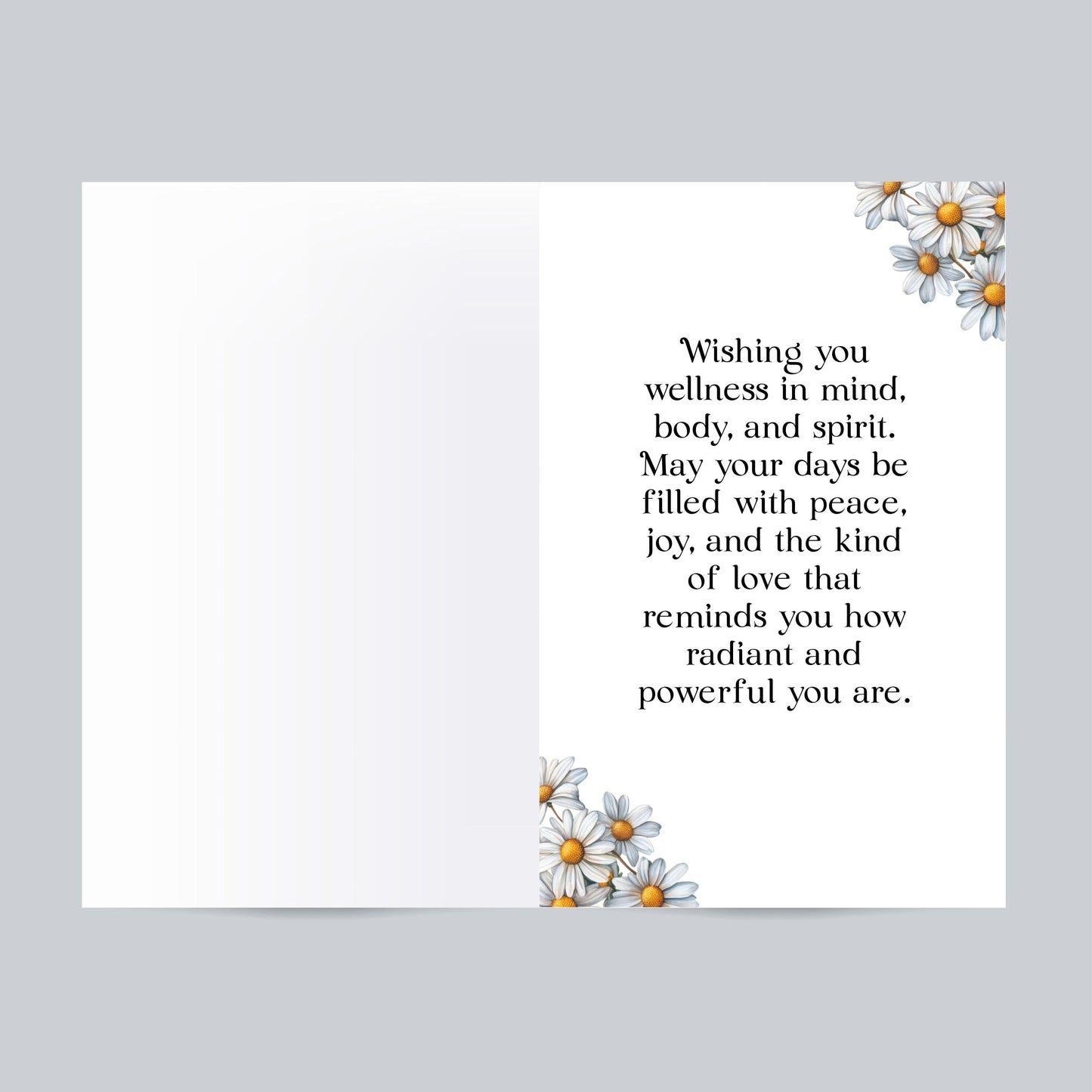 Black Women Greeting Card: Sisterhood Celebration - All Occasion Well Wishes