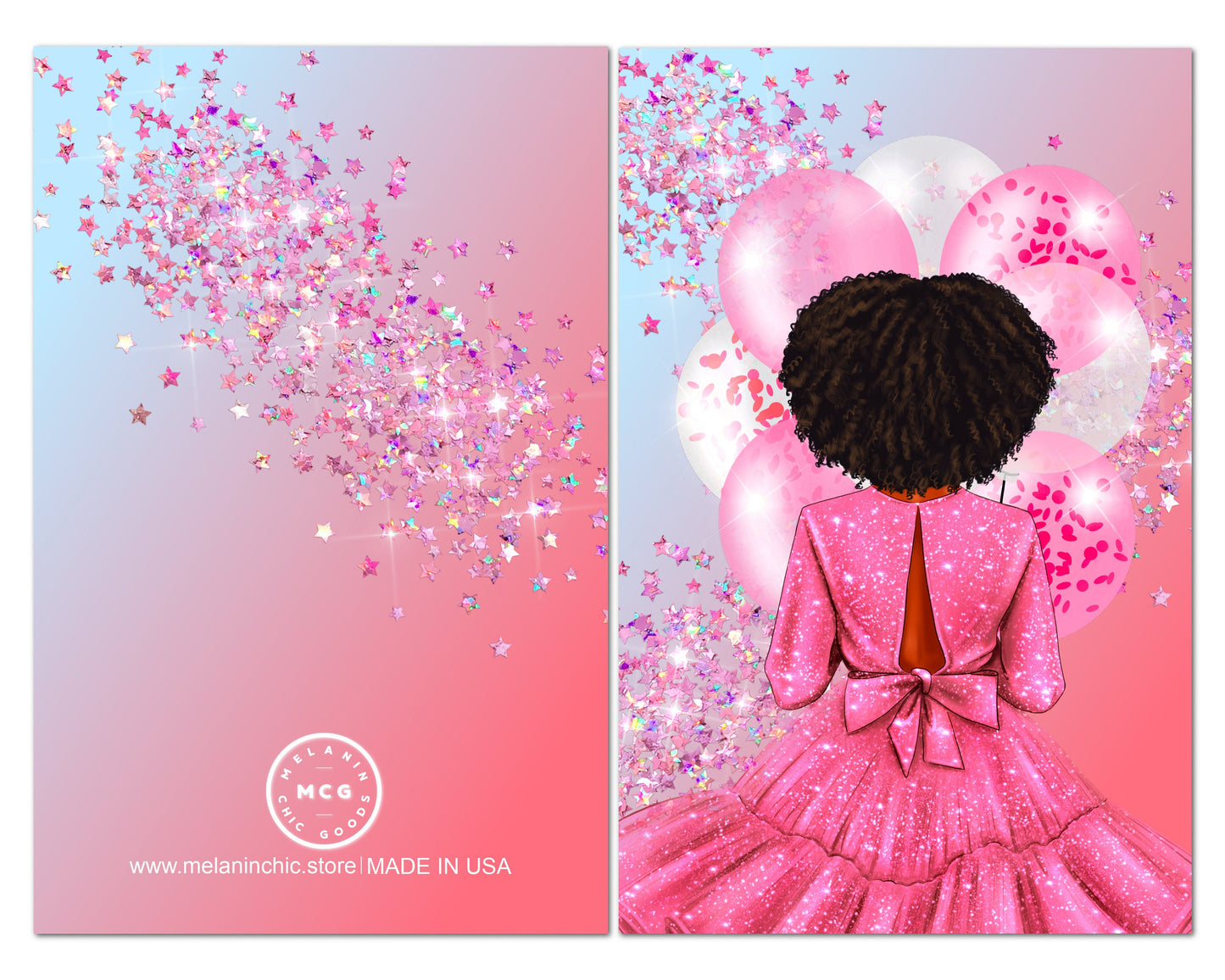 All Occasion Greeting Card, Happy Birthday