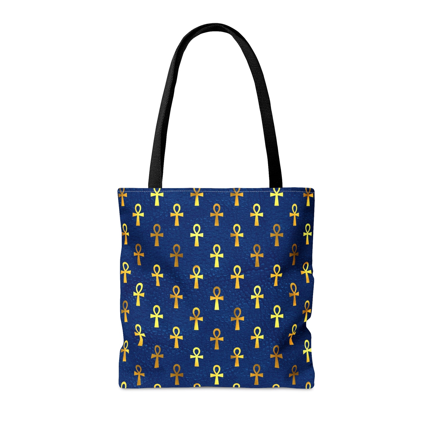 African American Tote Bag