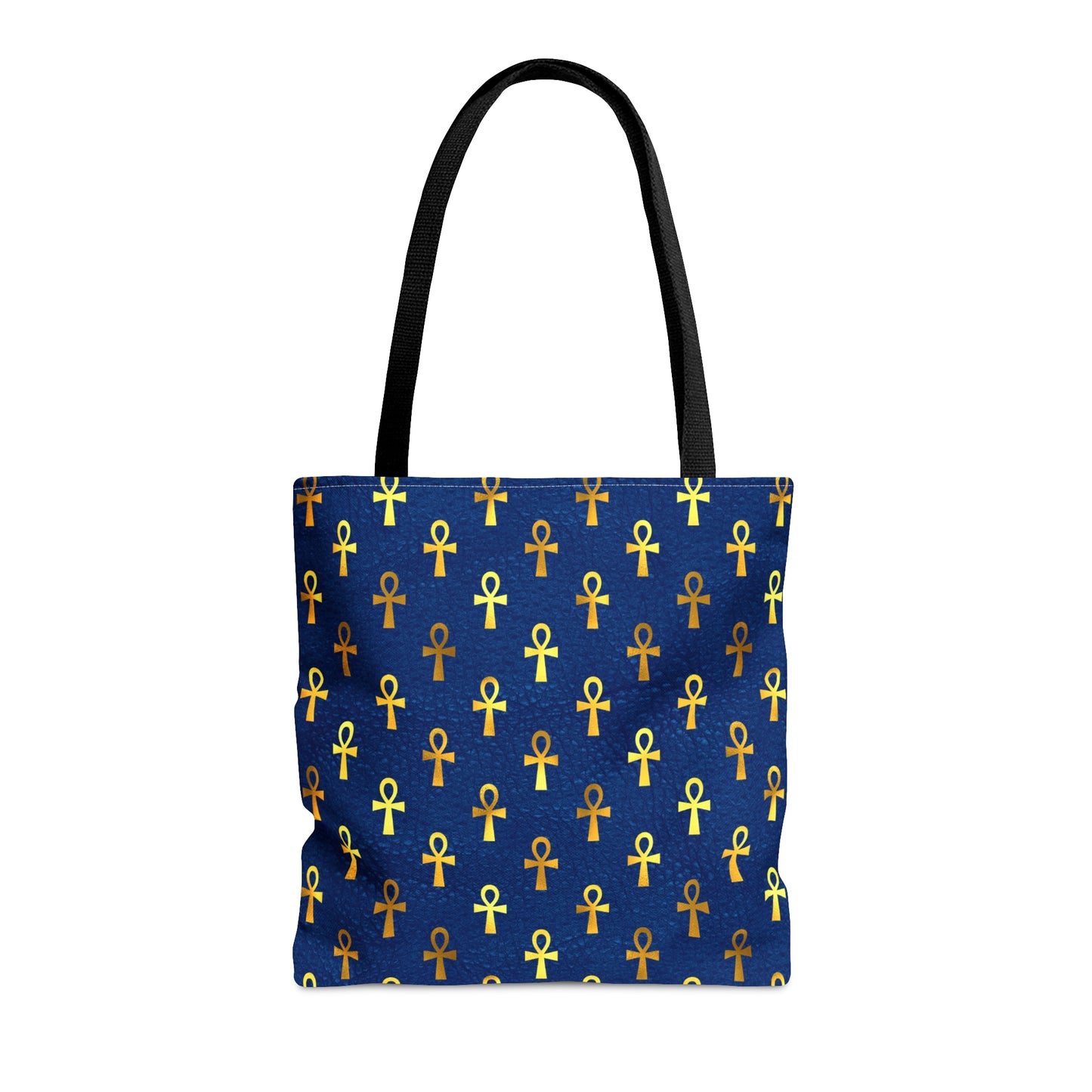 African American Tote Bag