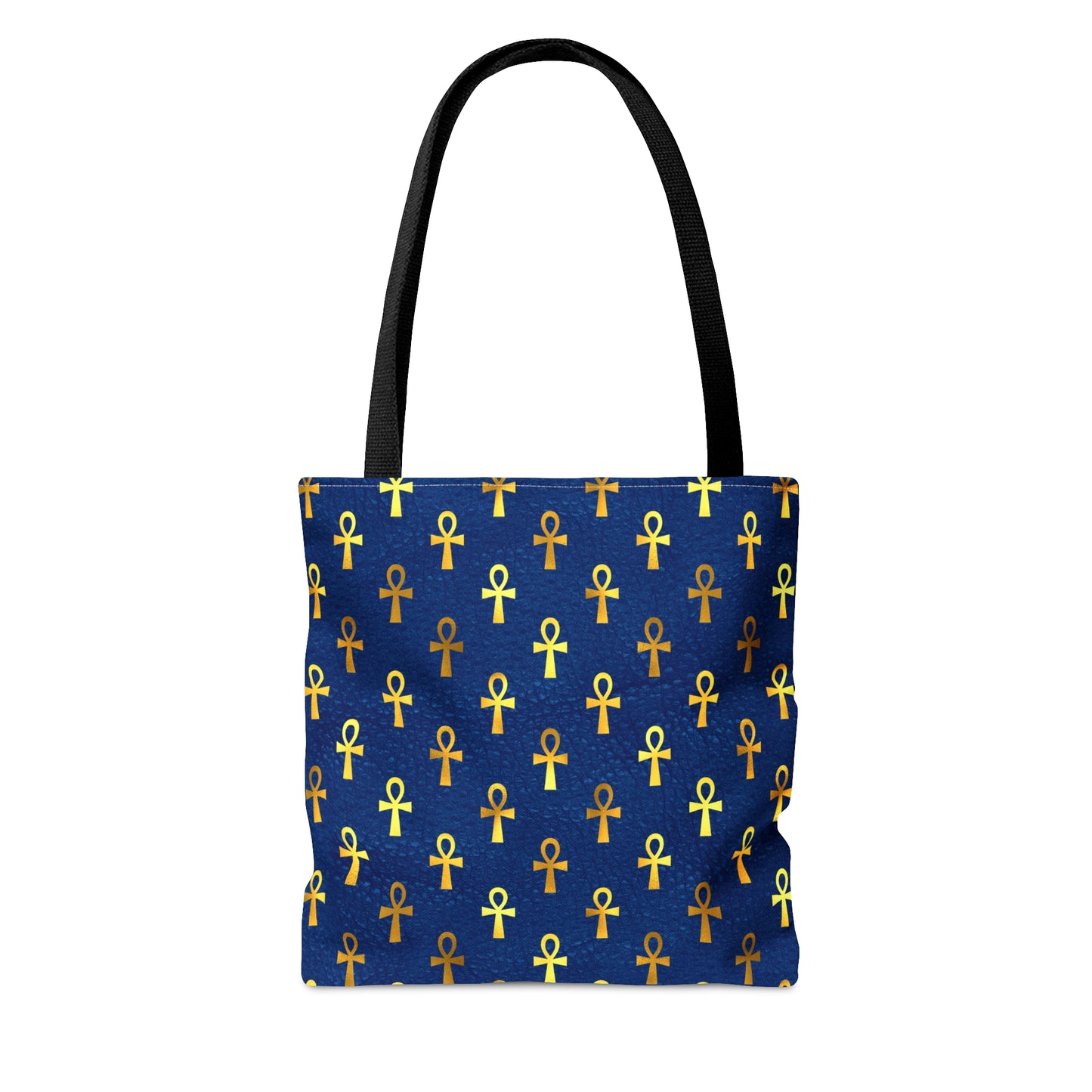 African American Tote Bag