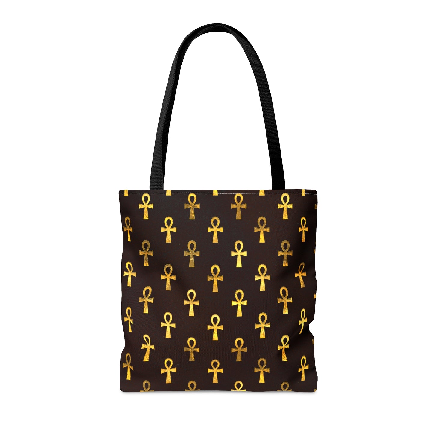 African American Tote Bag