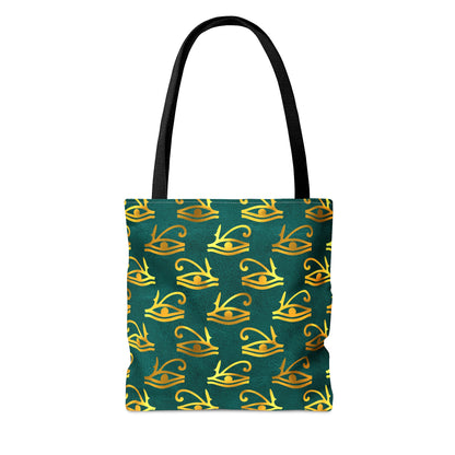 African American Tote Bag