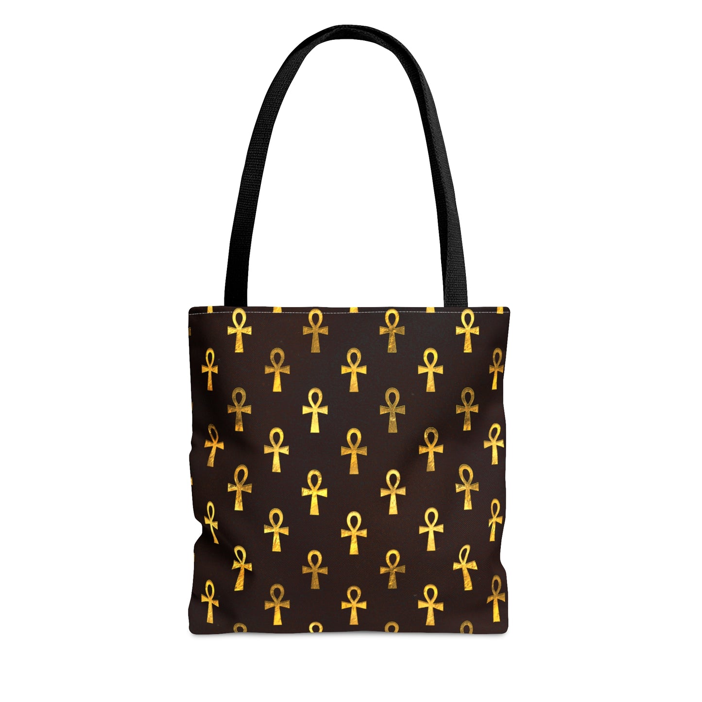 African American Tote Bag