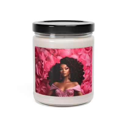 I'm a Doll Scented Soy Candle, 9oz