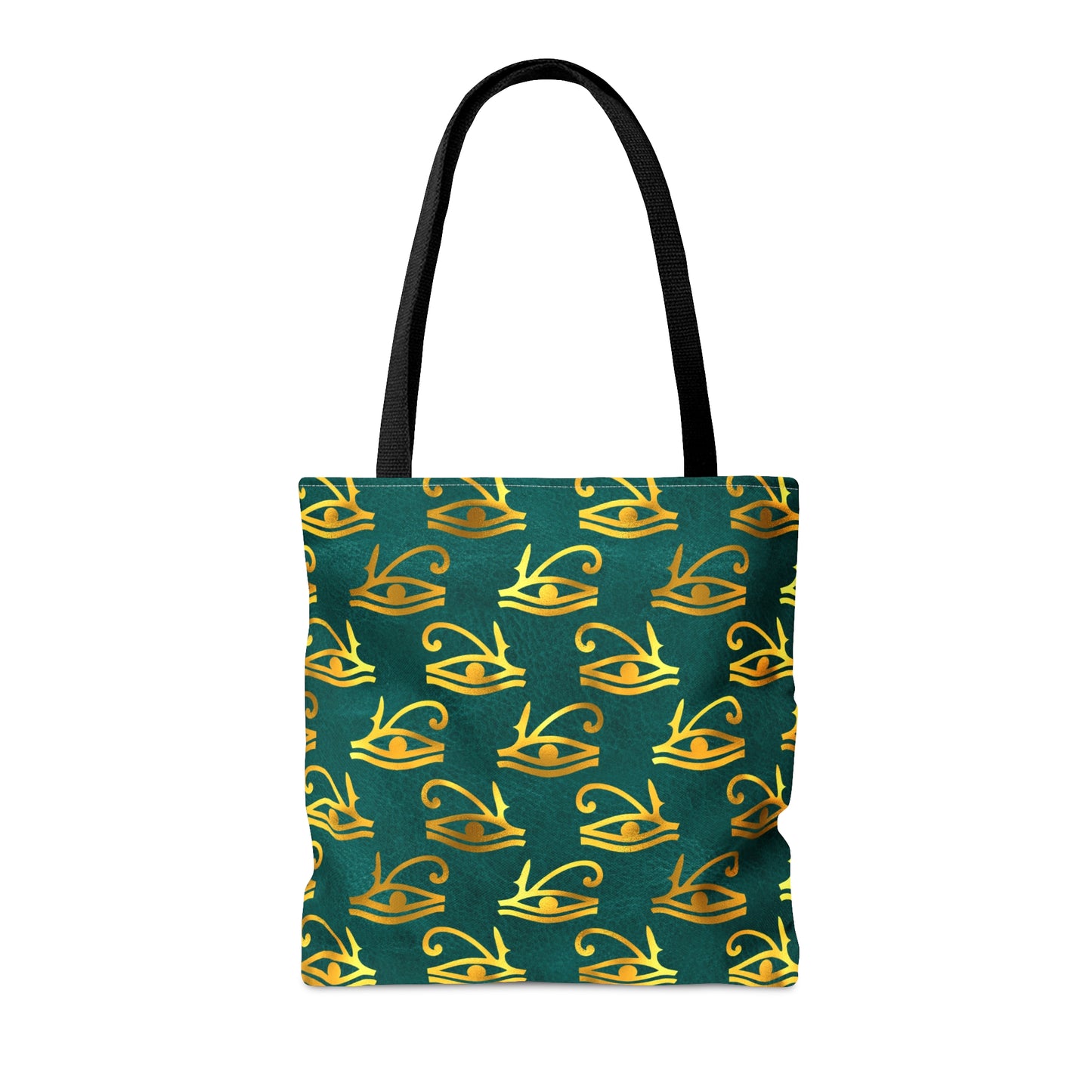 African American Tote Bag