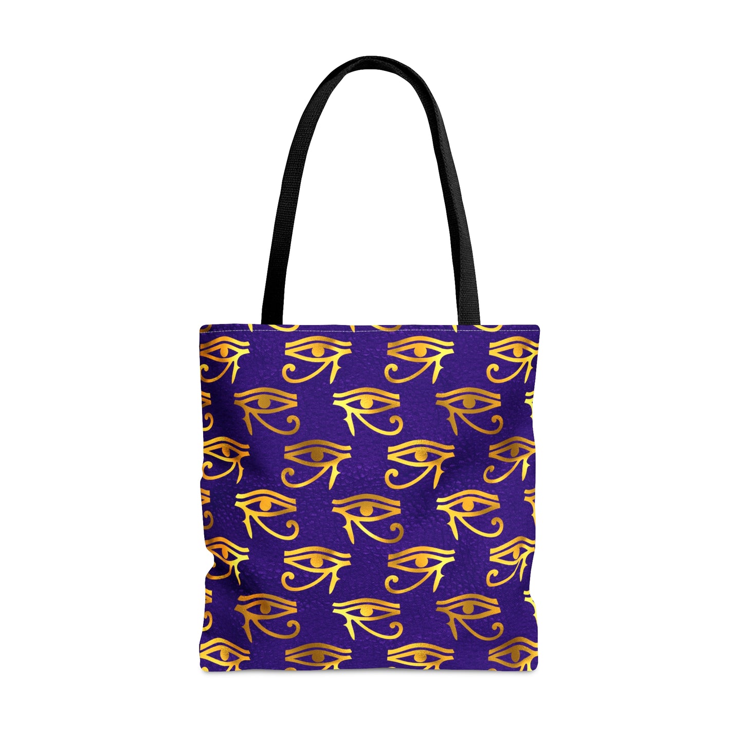 African American Tote Bag