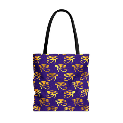 African American Tote Bag