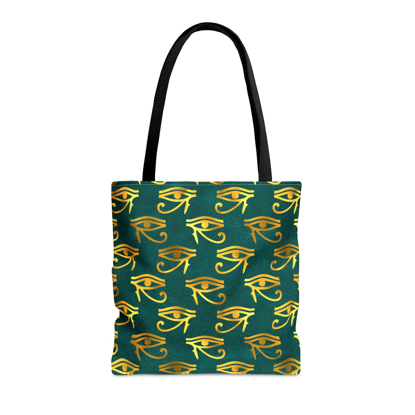 African American Tote Bag