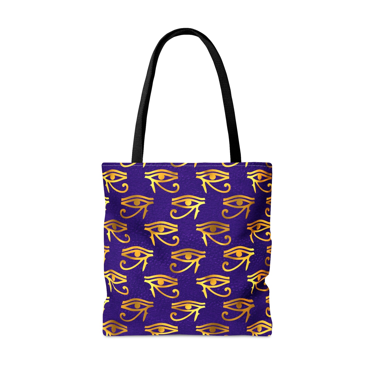 African American Tote Bag