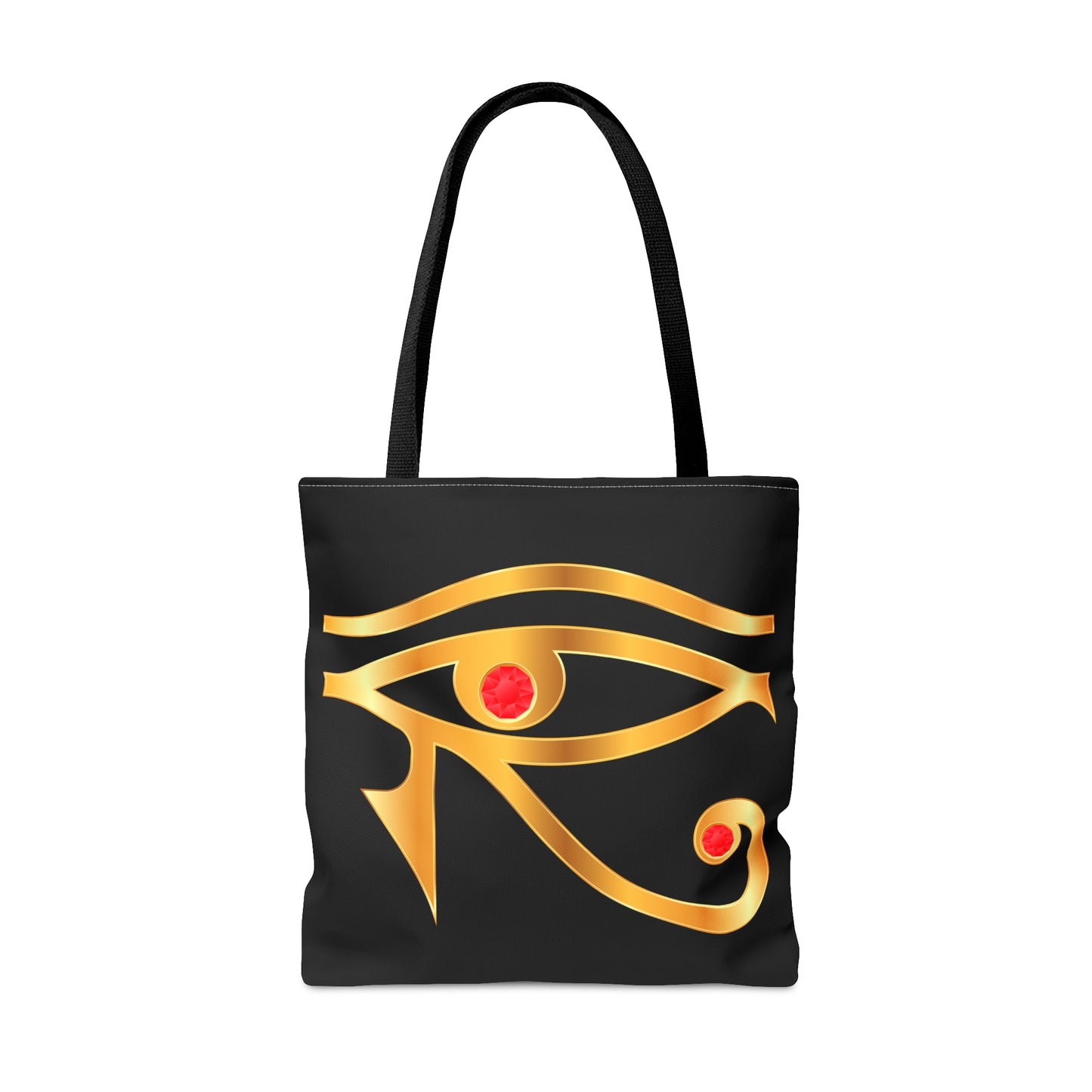 African American Tote Bag