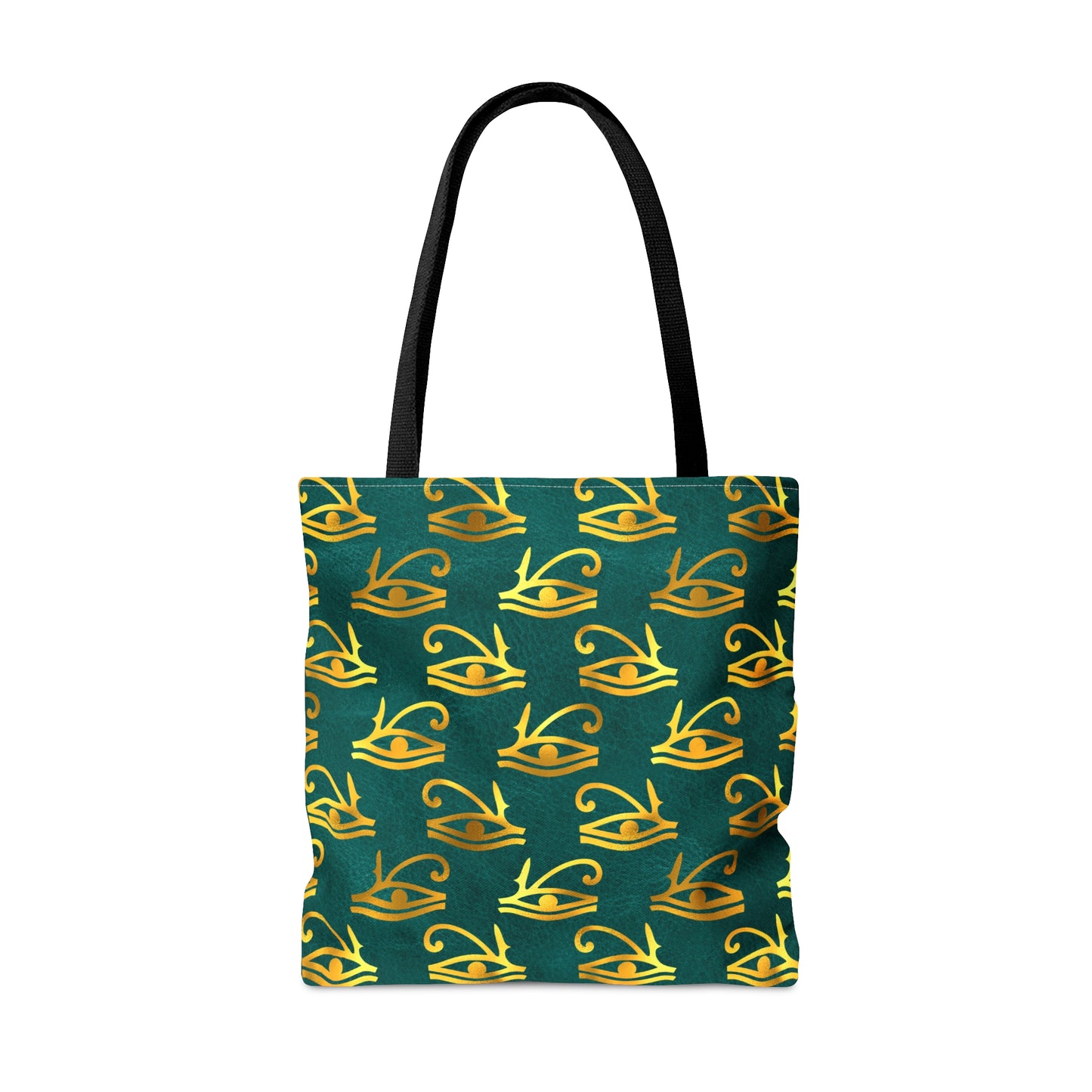 African American Tote Bag