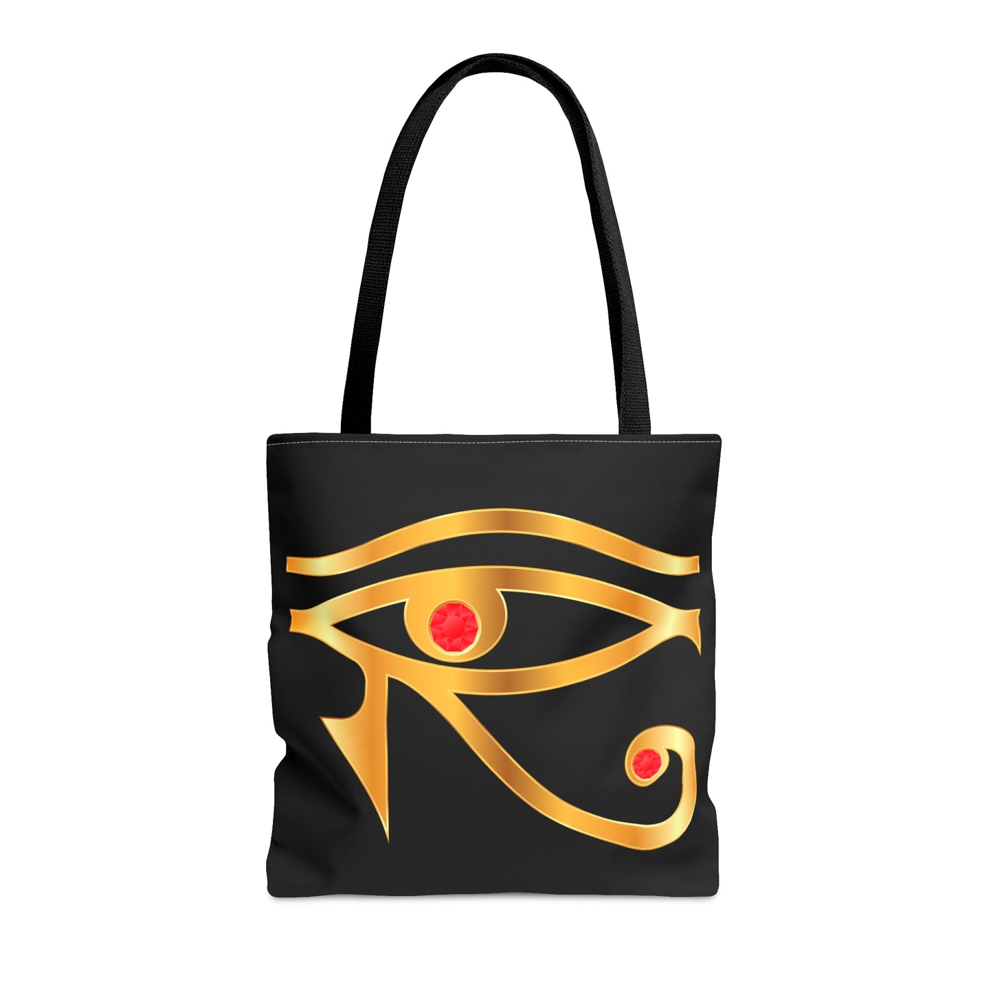 African American Tote Bag