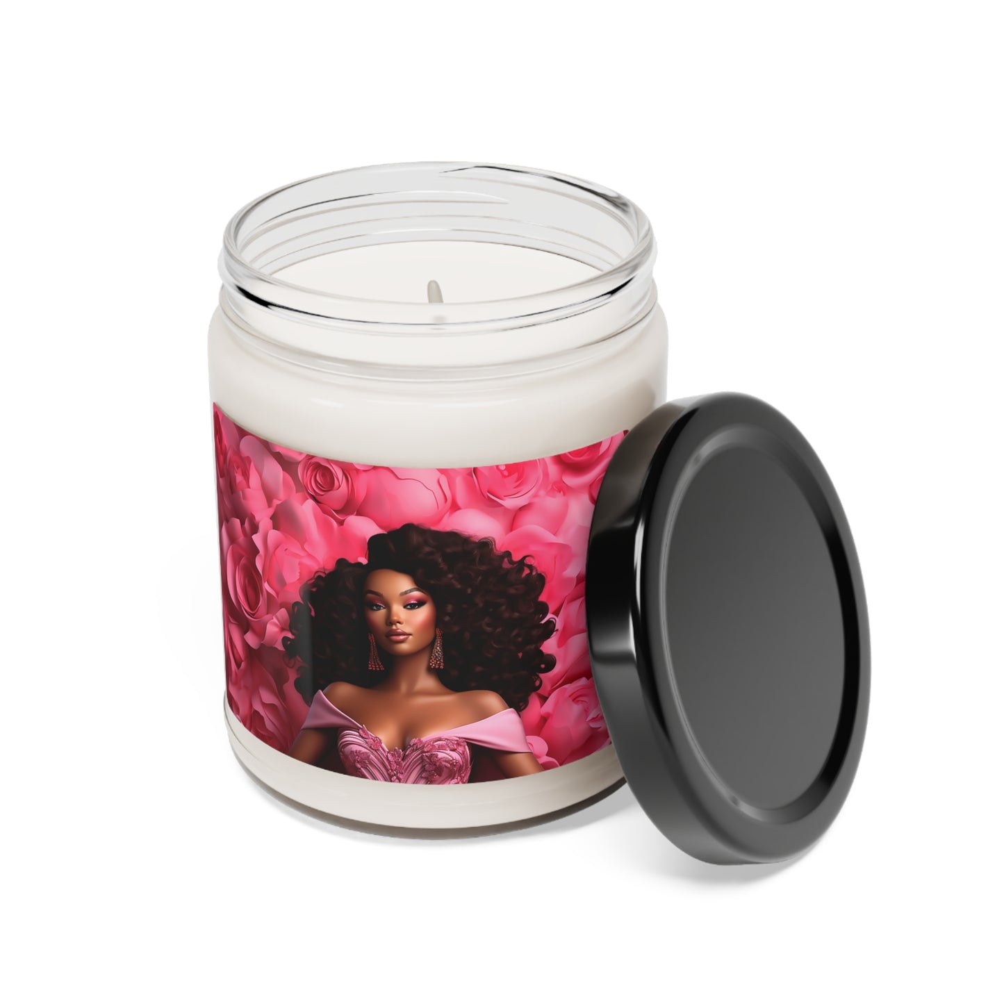 I'm a Doll Scented Soy Candle, 9oz