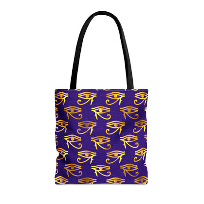 African American Tote Bag