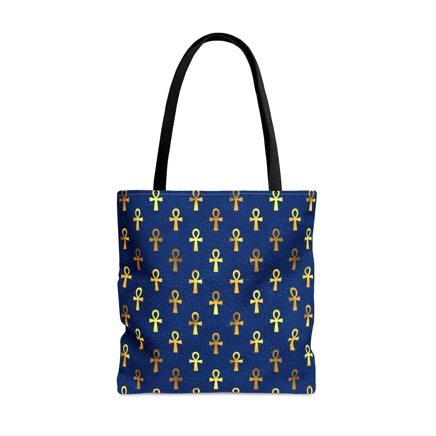 African American Tote Bag