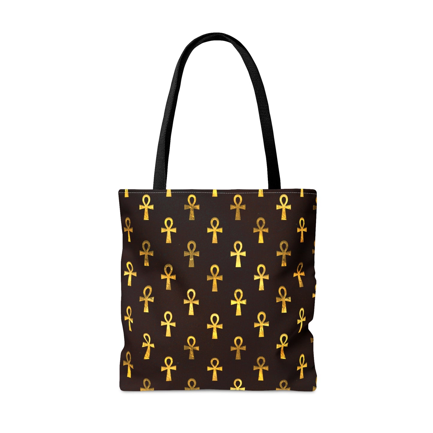 African American Tote Bag