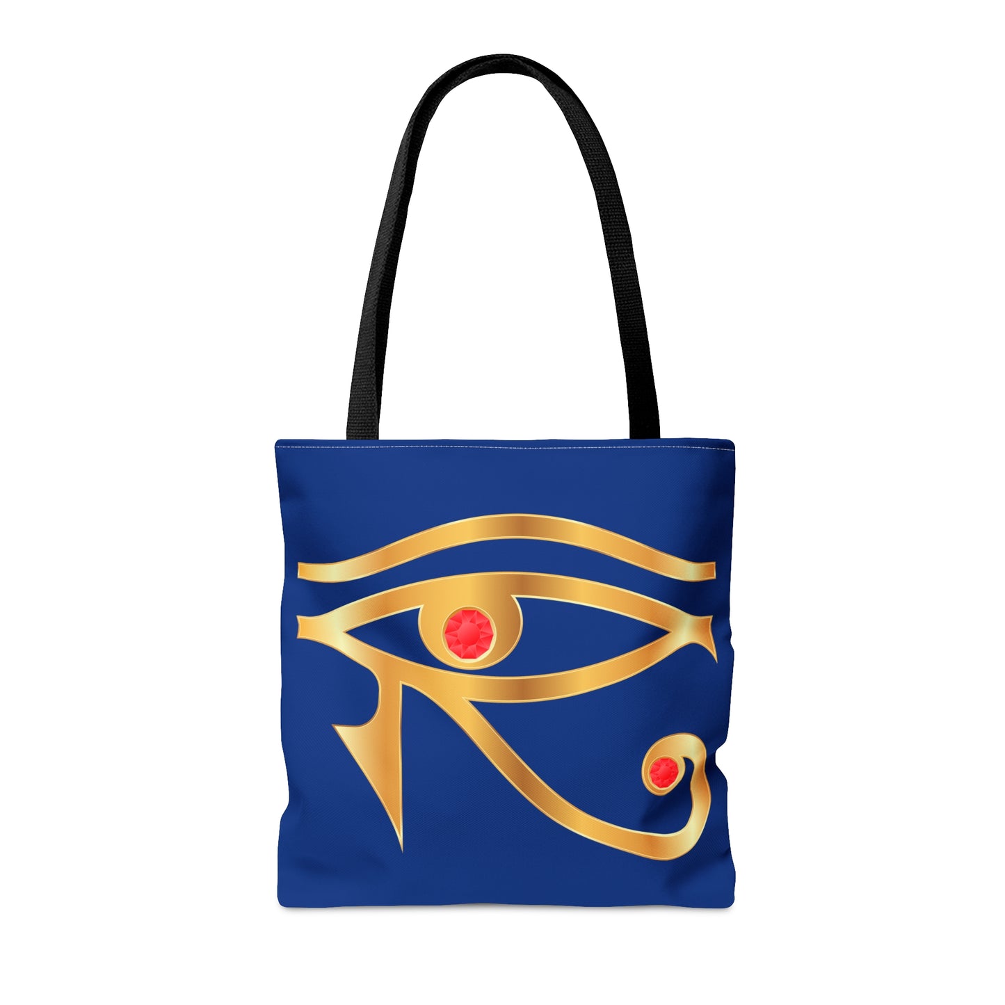 African American Tote Bag