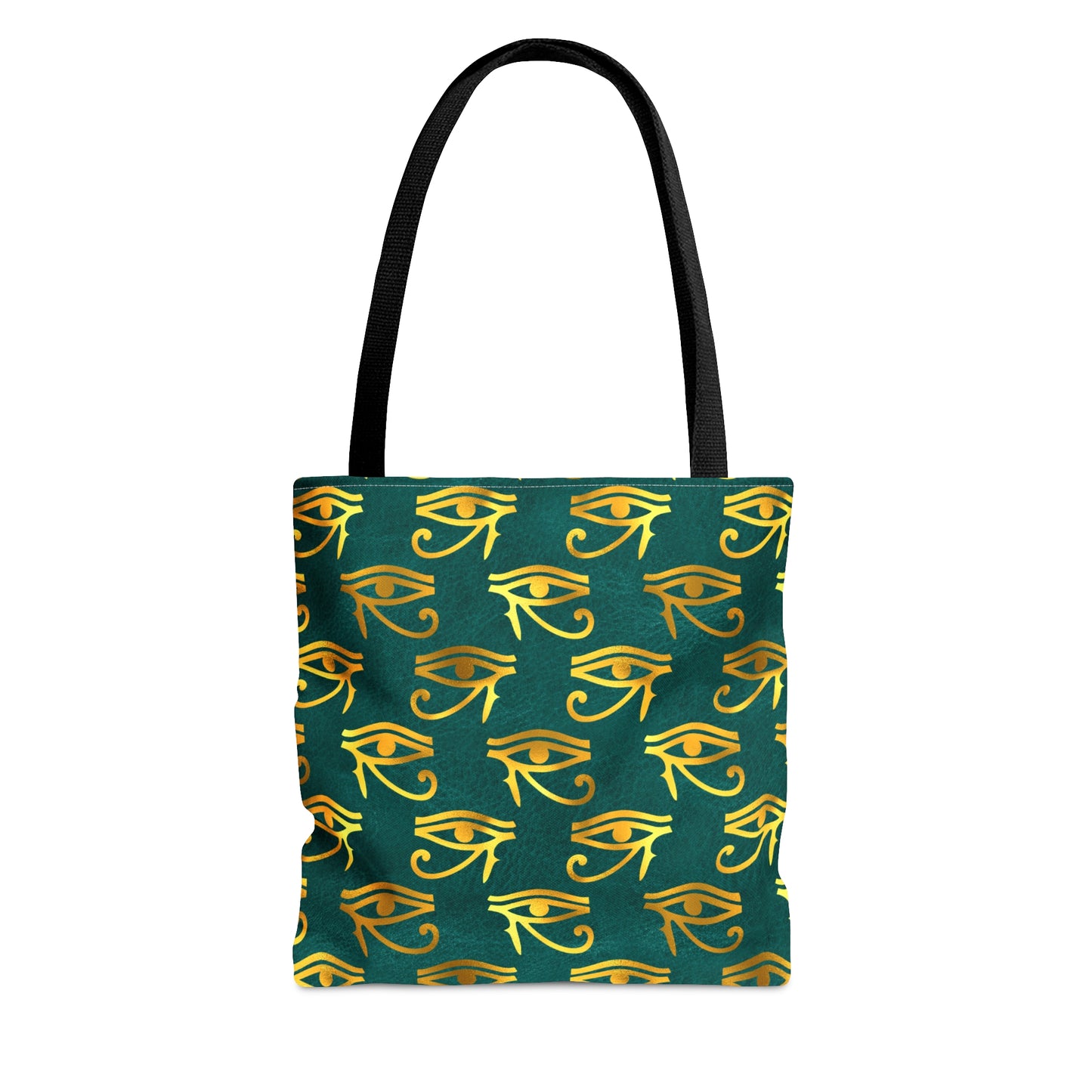 African American Tote Bag