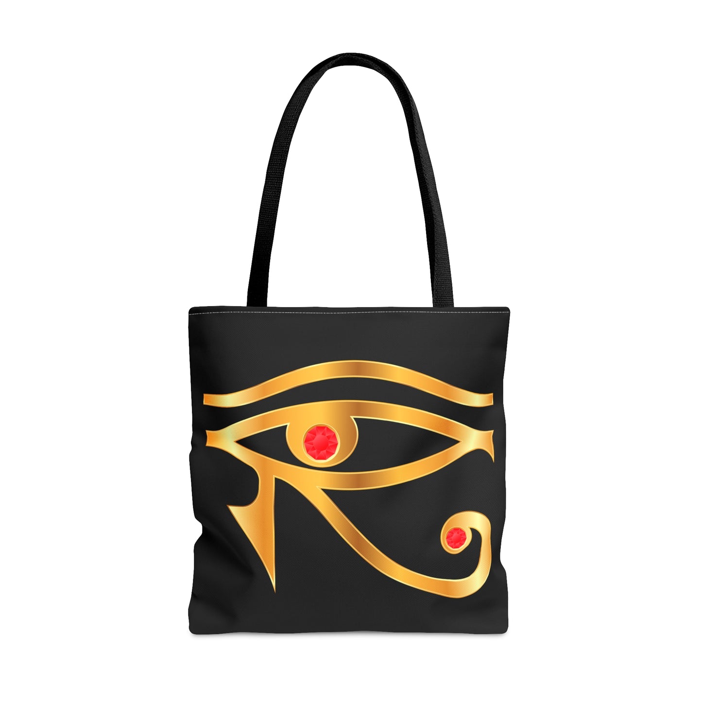 African American Tote Bag