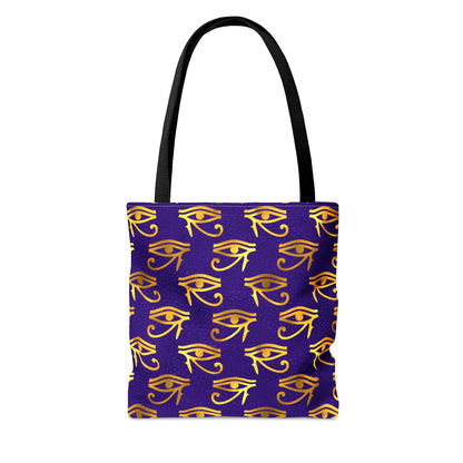 African American Tote Bag