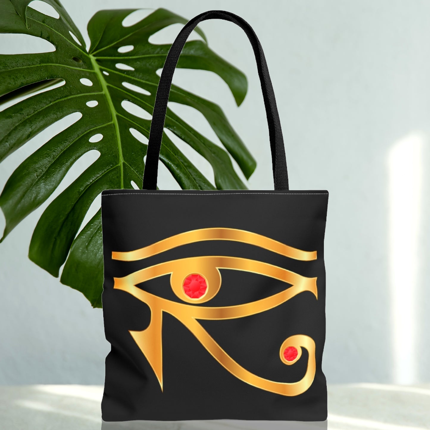 African American Tote Bag