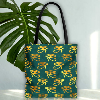 African American Tote Bag