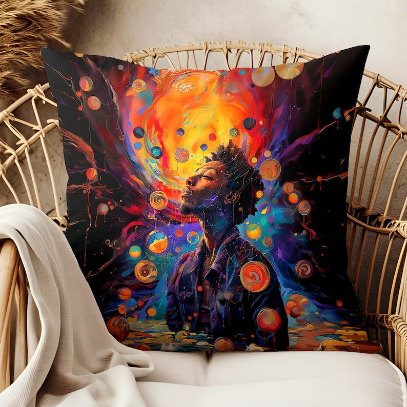 African american throw pillows hotsell