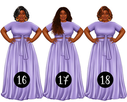 Happy Birthday, Black Greeting Cards, African American Greeting Cards, Birthday Cards for Black Women, Melanin Greeting Cards