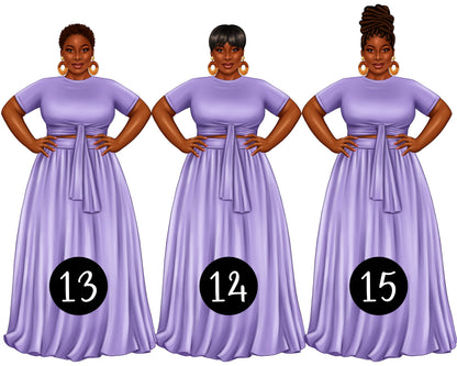 Happy Birthday, Black Greeting Cards, African American Greeting Cards, Birthday Cards for Black Women, Melanin Greeting Cards