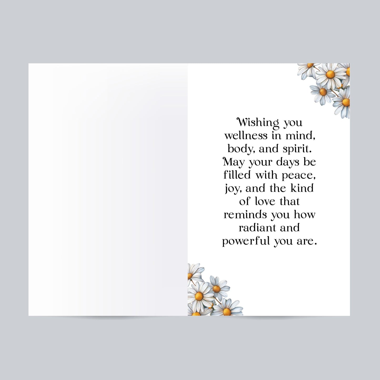Black Women Greeting Card: Sisterhood Celebration - All Occasion Well Wishes